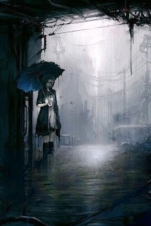 Thanh Âm Mưa Rào