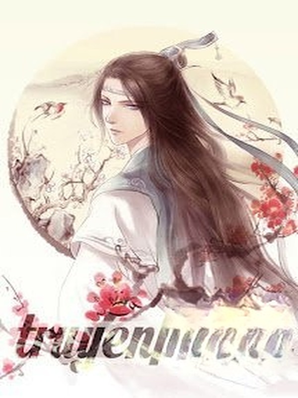 Bìa truyện Huyết Mạch Thiên Tôn