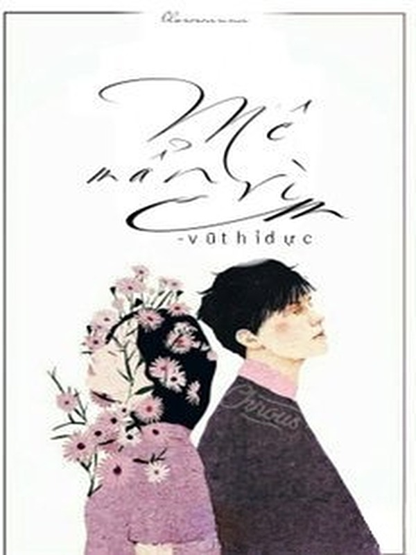 Bìa truyện Mê Mẩn Vì Em