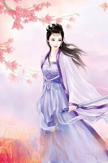 Tu Tiên Nữ Xứng Khó Làm