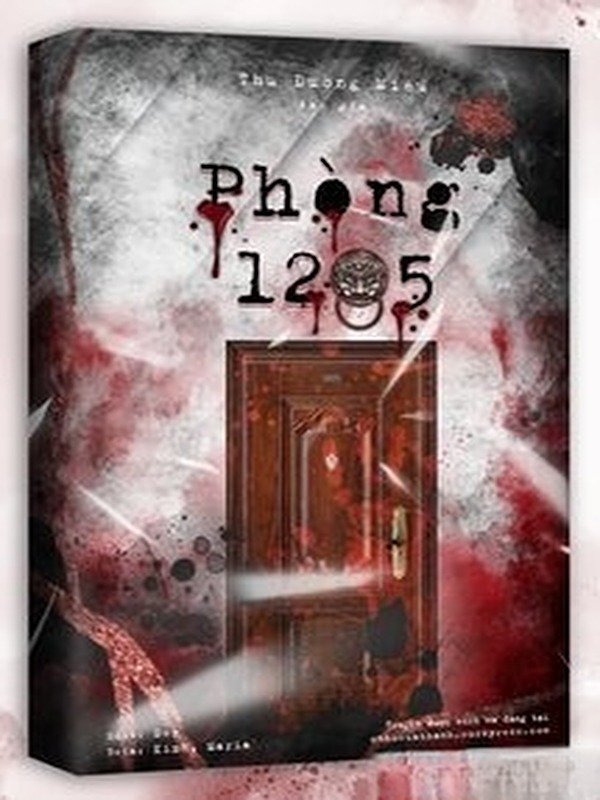 Bìa truyện Phòng 1205