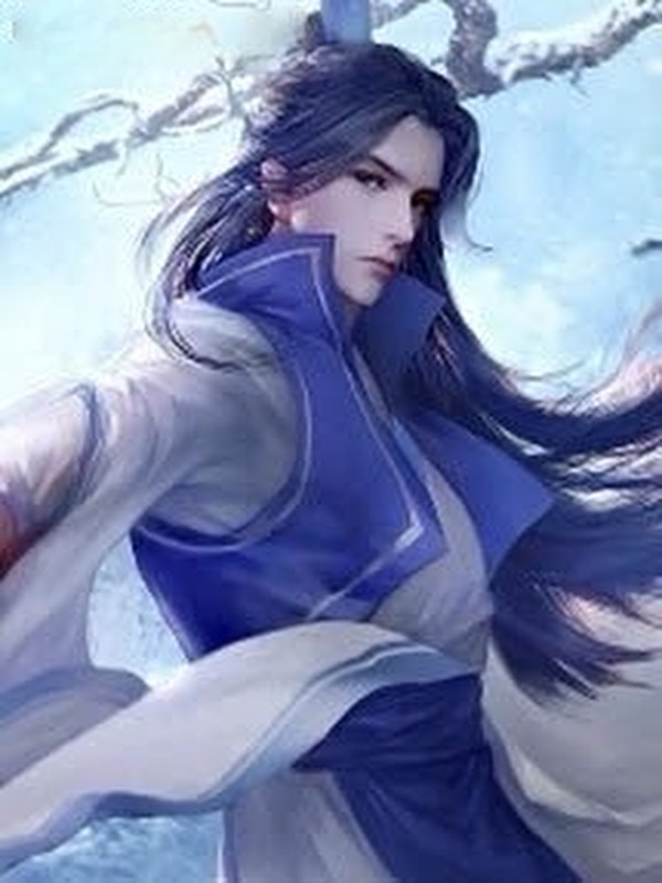 Bìa truyện Ngã Thị Chí Tôn