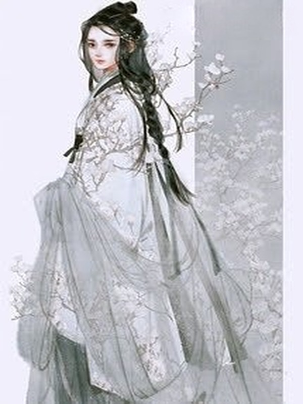 Bìa truyện Tiên Lộ Truy Thê