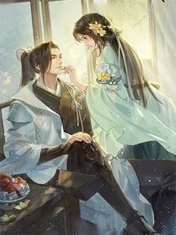 Bìa truyện Đệ Nhất Sủng - Nhất Độ Quân Hoa