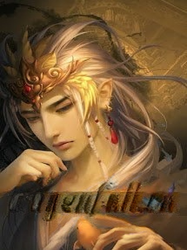 Bìa truyện Tiên Võ Đế Tôn