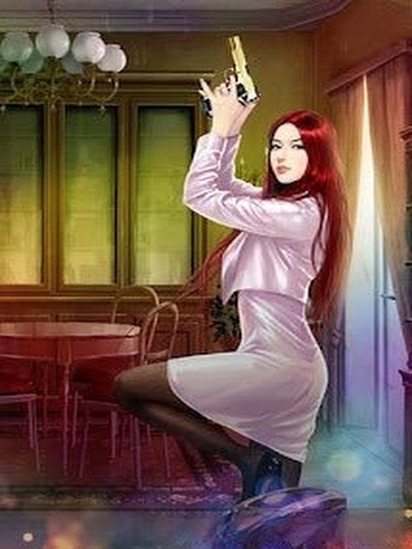 Bìa truyện Khi Gió Lại Thổi