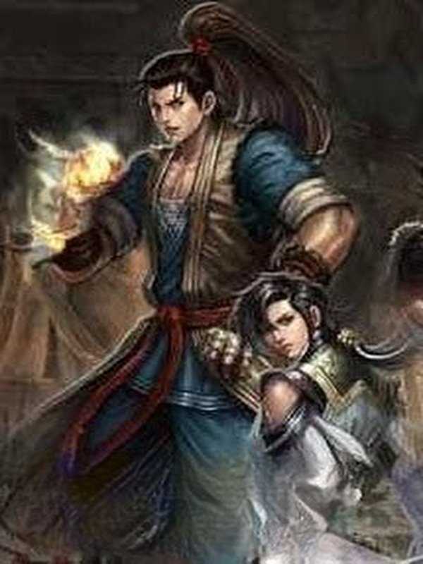 Bìa truyện Ác Mộng Của Đêm