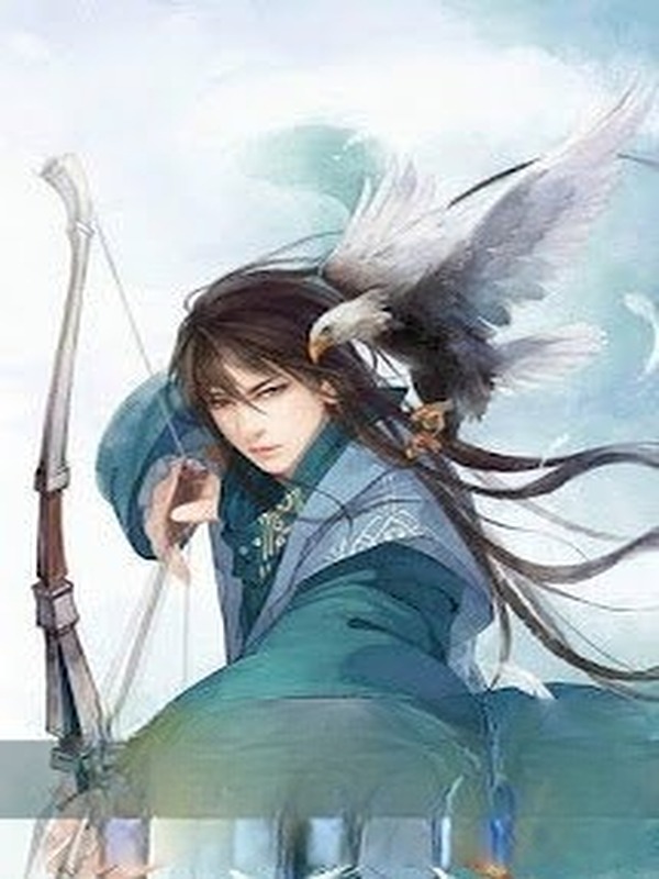 Bìa truyện Dương Thần