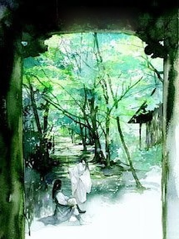 Bìa truyện Cá Mặn Phơi Nắng