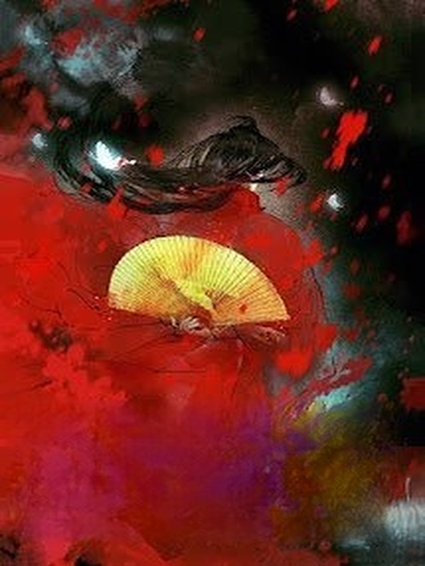 Bìa truyện Tân Lang Thứ 7