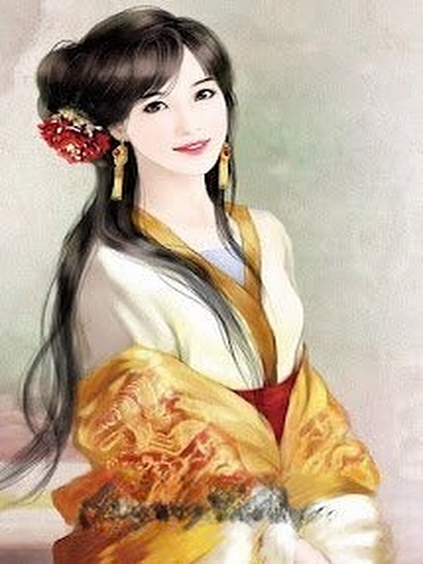 Bìa truyện Dưỡng Thú Vi Phi