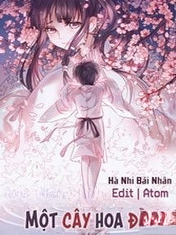 Bìa truyện Một Cây Hoa Đào