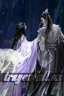 Bìa truyện Phu Quân Ta Là Đại Ma Vương Tương Lai Làm Sao Bây Giờ?