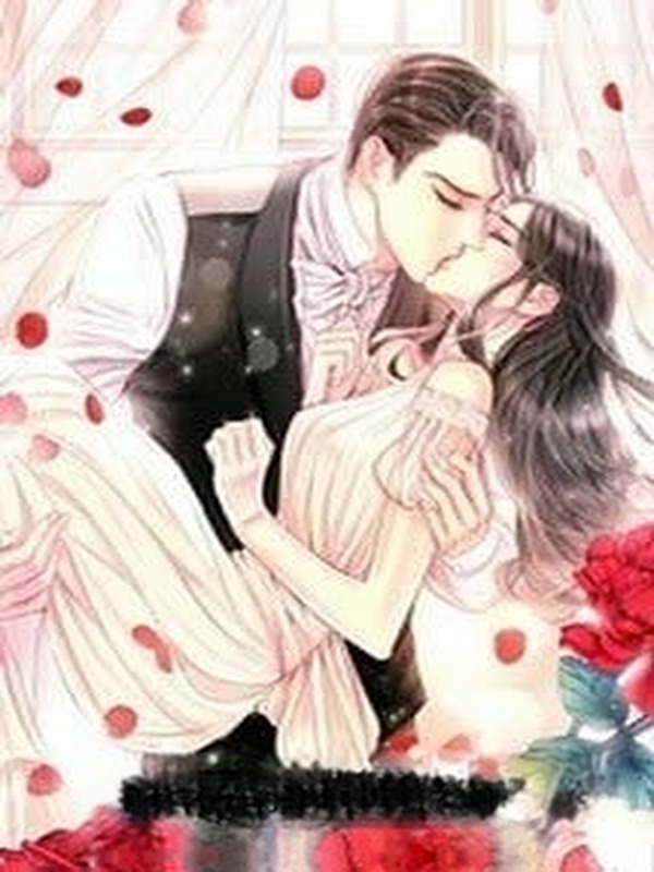 Bìa truyện Thời Gian Vì Em Mà Ngọt Ngào