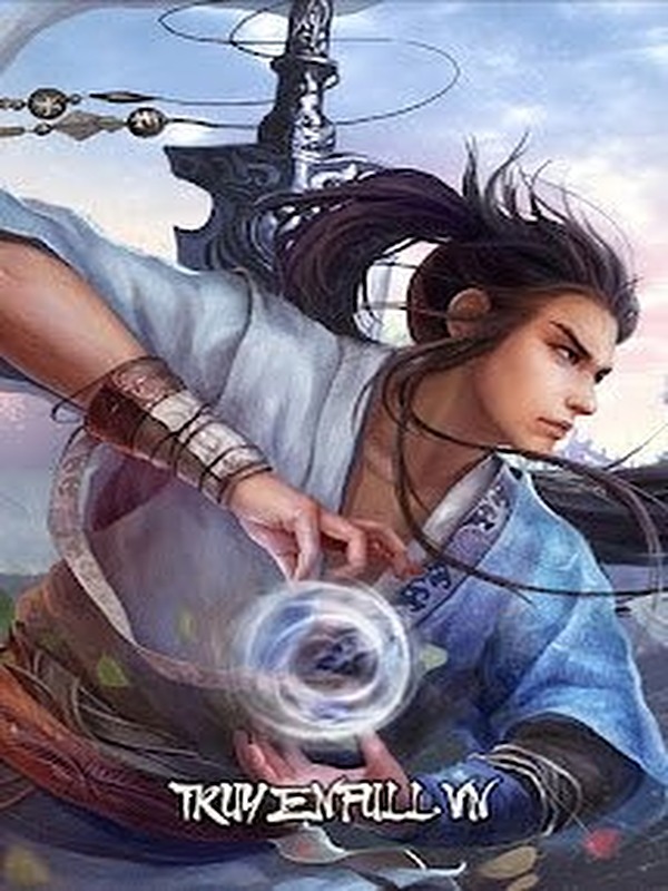 Bìa truyện Thủy Hệ Toàn Năng