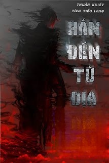 Bìa truyện Hắn Đến Từ Địa Ngục