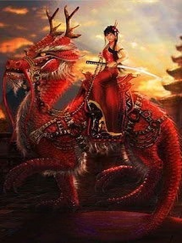 Bìa truyện Thiên Đạo Game Thủ