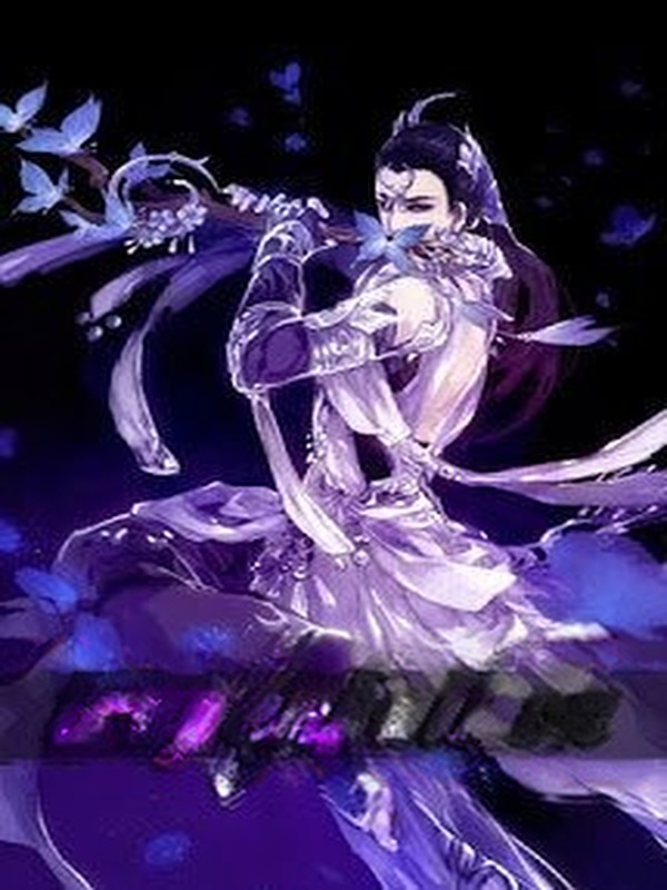 Bìa truyện Vô Tình Chi Lộ