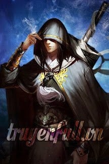Bìa truyện Quái Dị Thẻ Ma Pháp
