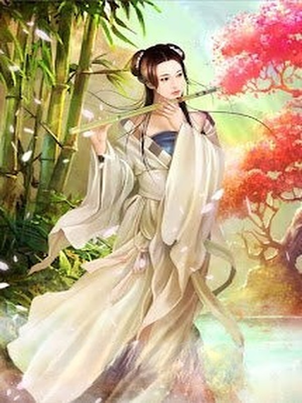 Bìa truyện Tỏa Hồn