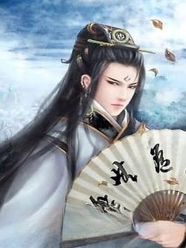 Bìa truyện Đế Vương Vạn Giới