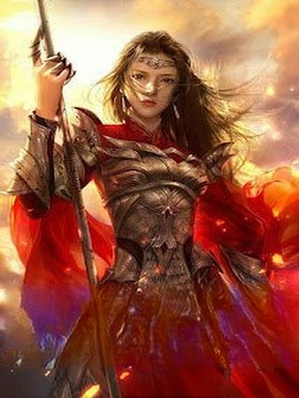 Bìa truyện Lộng Gió