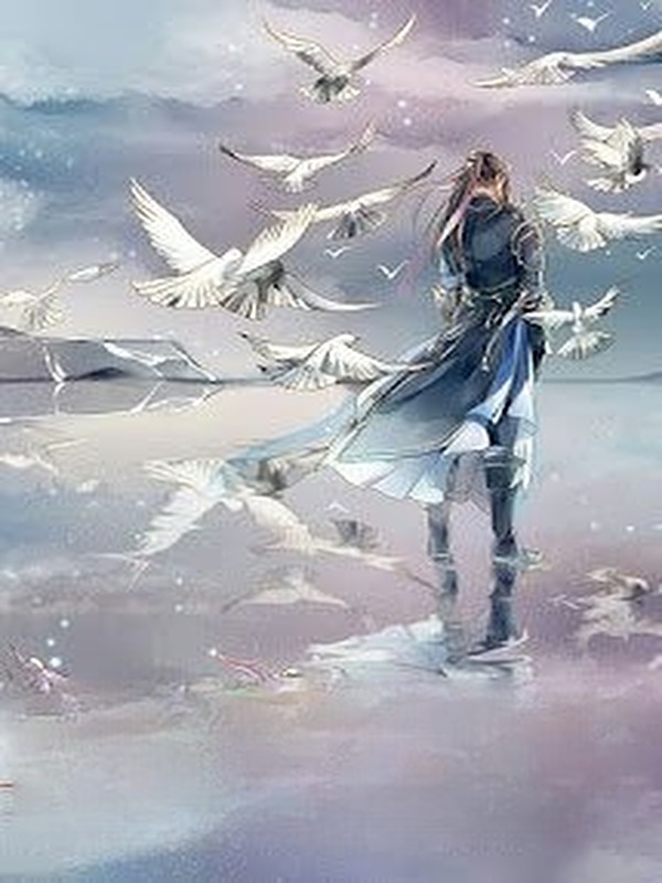 Bìa truyện Sử Thượng Đệ Nhất Mật Thám