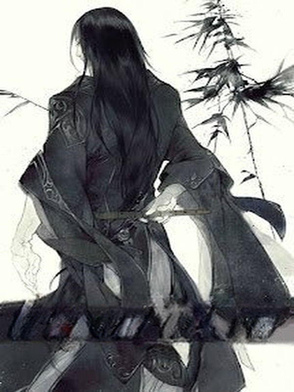 Bìa truyện Phàm Nhân Lộ