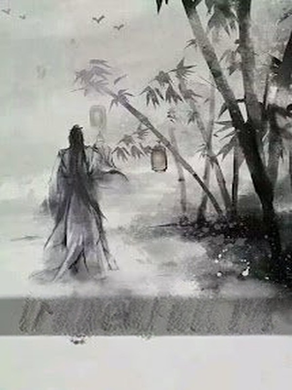 Bìa truyện Lâm Uyên Hành