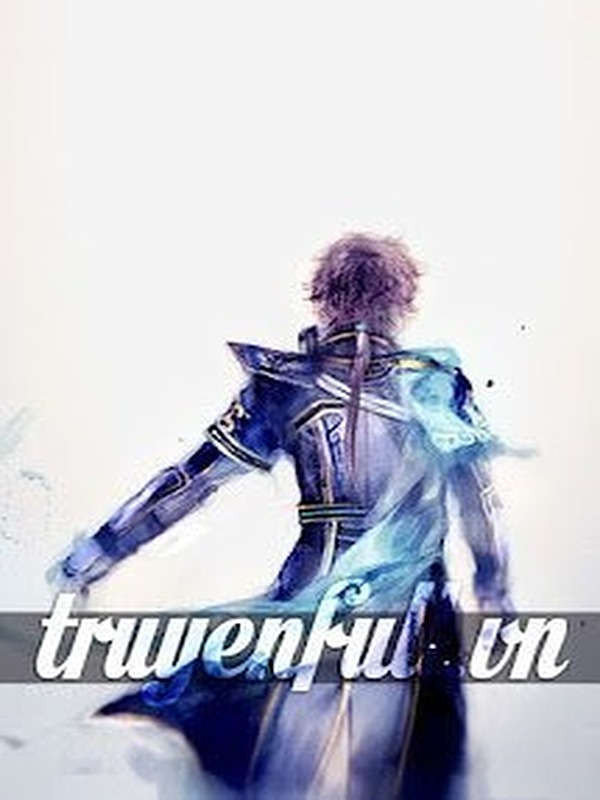 Bìa truyện Thương Sinh