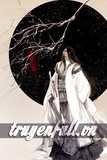Bìa truyện Thương Nguyên Đồ
