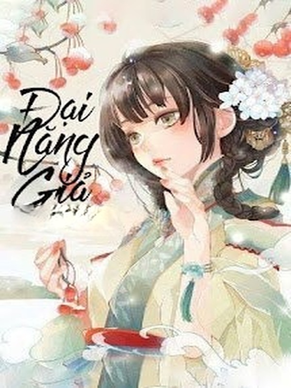 Bìa truyện Đại Năng Giả