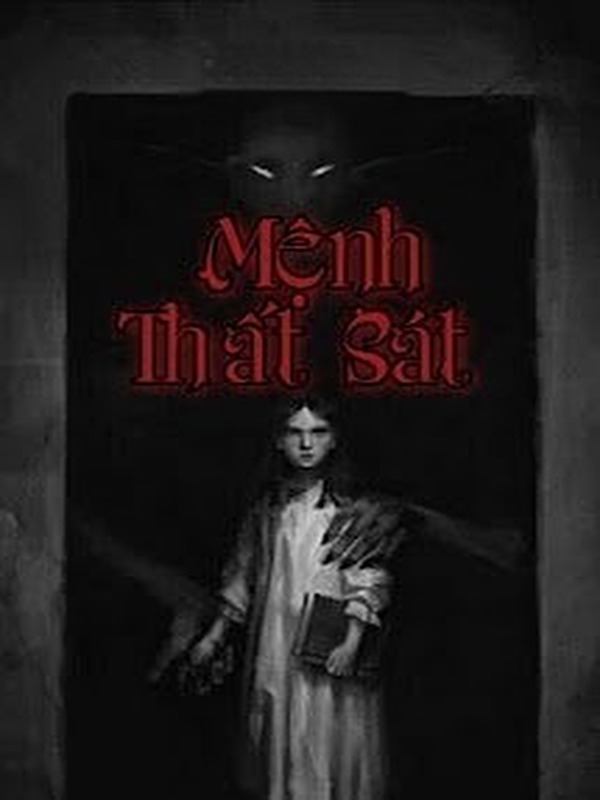 Bìa truyện Mệnh Thất Sát