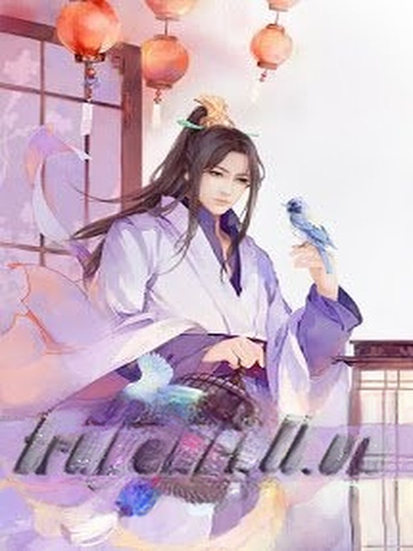 Bìa truyện Huyền Lục