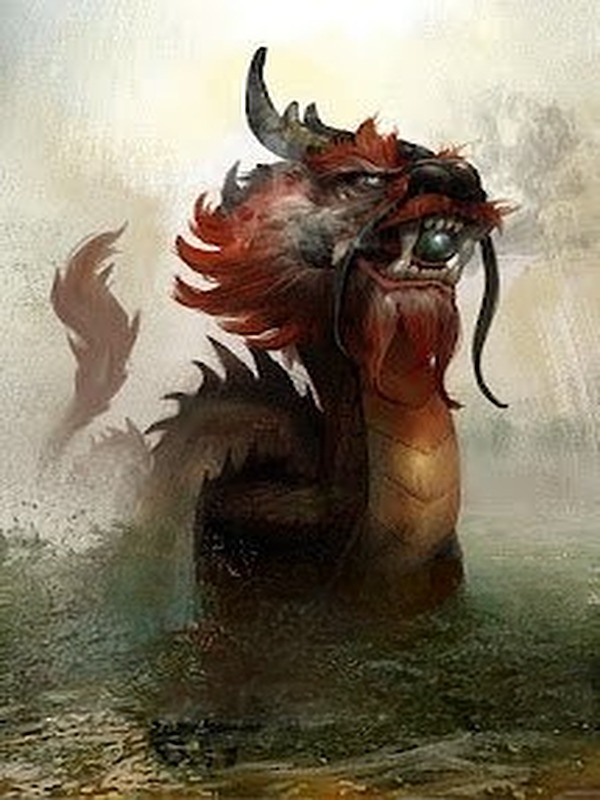Bìa truyện Lịch Hồng Hoang