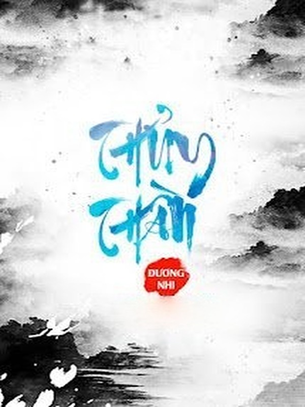 Bìa truyện Thủy Thần
