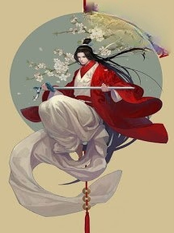 Bìa truyện Mộng Ngã