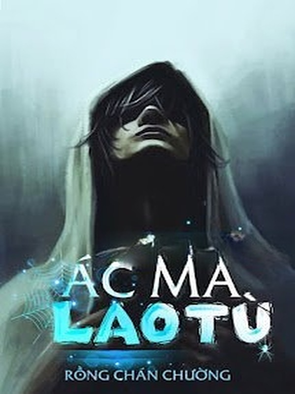 Bìa truyện Ác Ma Lao Tù
