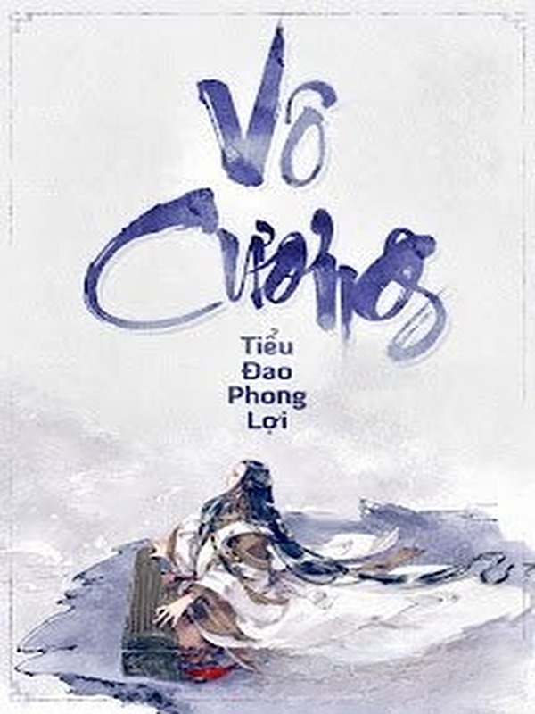 Bìa truyện Vô Cương