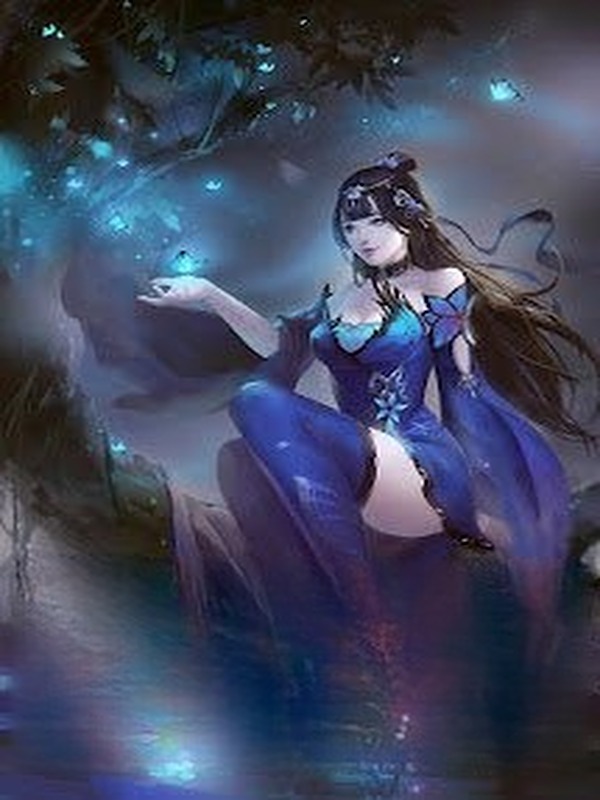 Bìa truyện Thú Tu Thành Thần