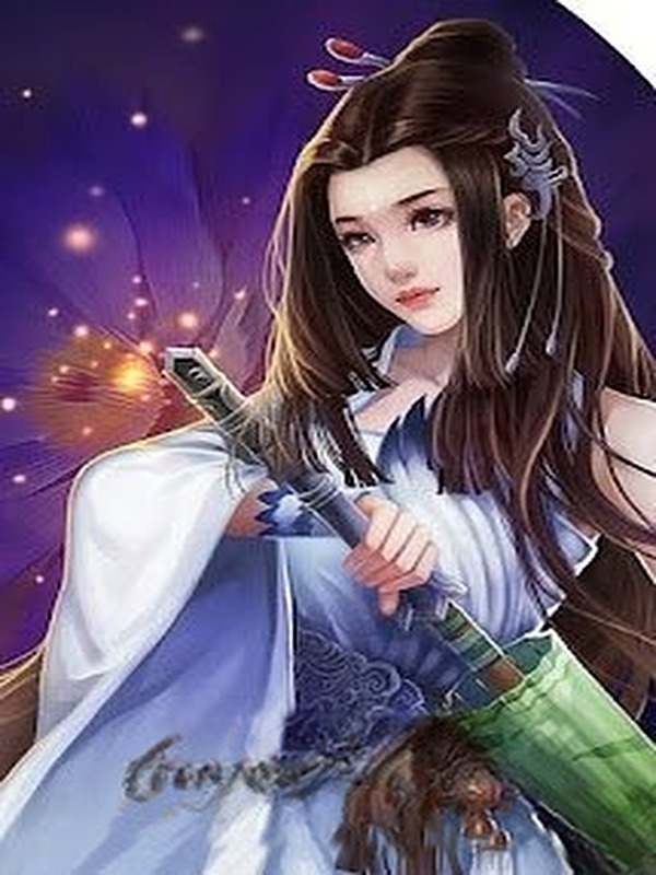 Bìa truyện Chấp Niệm - Huyền Quân Ngọc Tuyết