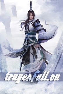 Bìa truyện Tinh Vũ Cửu Thần