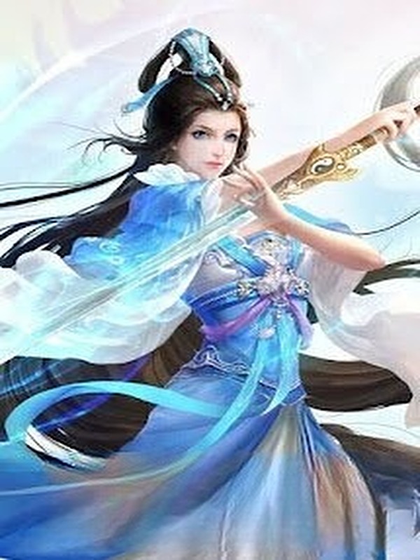 Bìa truyện Bỏ Phi Trọng Sinh: Độc Thủ Nữ Ma Y
