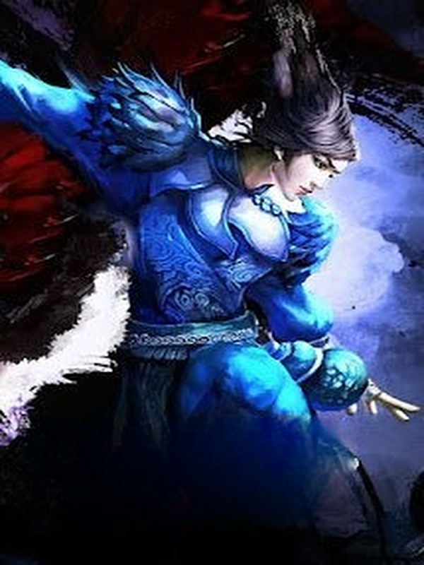 Bìa truyện Tầm Lộ