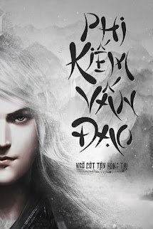 Bìa truyện Phi Kiếm Vấn Đạo