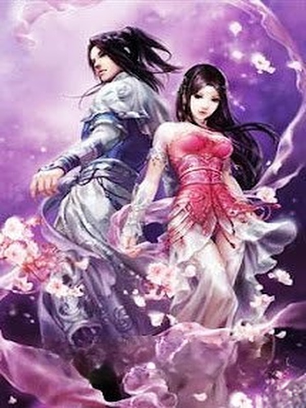 Bìa truyện Bất Tử Đại Đế