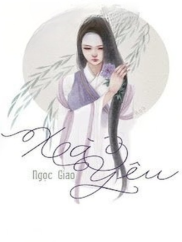 Bìa truyện Xà Yêu - Ngọc Giao