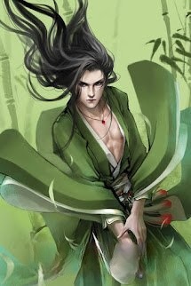 Bìa truyện Bất Hủ Thần Vương