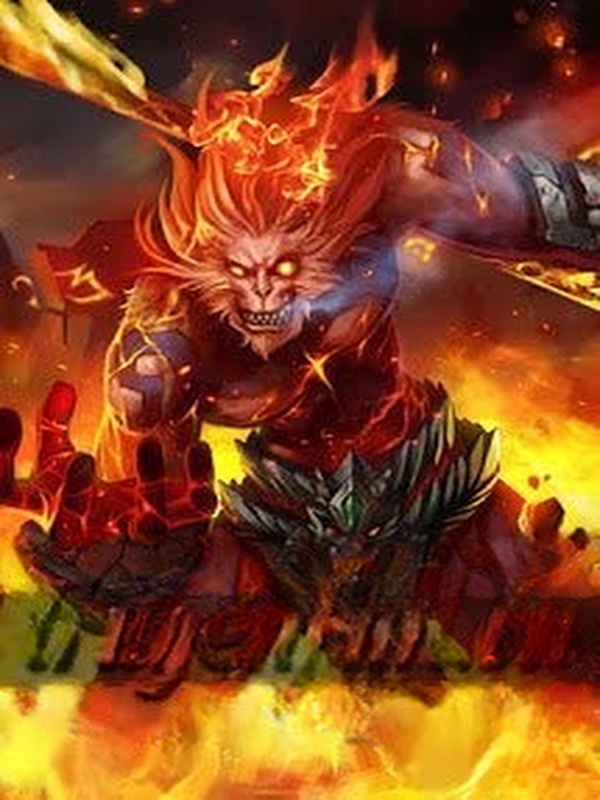 Bìa truyện Truyền Kỳ Xứ Mộng