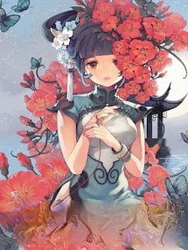 Bìa truyện Bỉ Ngạn Đỏ